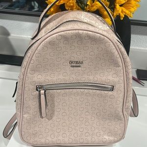 Guess small backpack